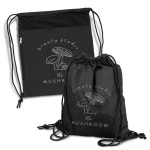 Drawstring Bags &amp; Back Sacks  - Streak Drawstring Backpack