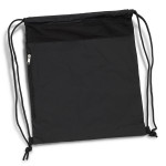 Drawstring Bags &amp; Back Sacks  - Streak Drawstring Backpack