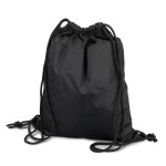 Drawstring Bags &amp; Back Sacks  - Streak Drawstring Backpack