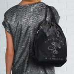 Drawstring Bags &amp; Back Sacks  - Streak Drawstring Backpack