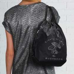 Drawstring Bags & Back Sacks - Streak Drawstring Backpack