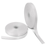 Packaging &amp; Gift Bags  - Personalised Ribbon 15mm - Full Colour