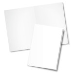 Packaging &amp; Gift Bags  - Gift Card - A5