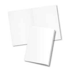 Packaging & Gift Bags - Gift Card - A6