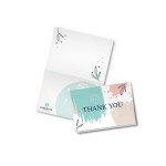 Packaging &amp; Gift Bags  - Gift Card - A7