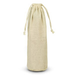 Packaging &amp; Gift Bags  - Cotton Bottle Gift Bag