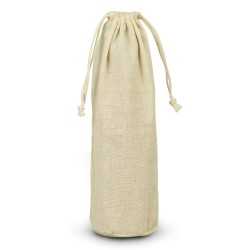 Packaging & Gift Bags - Cotton Bottle Gift Bag