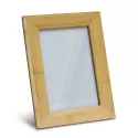 branded Wooden Photo Frame, from our range of promotional Photo Frames