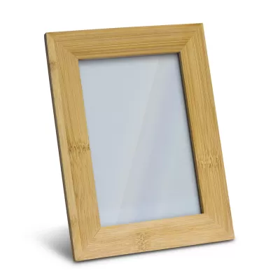 branded Wooden Photo Frame, from our range of promotional Photo Frames