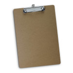 branded Classic Clipboard, from our range of promotional Corporate Stationary