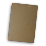 branded Classic Clipboard, from our range of promotional Corporate Stationary