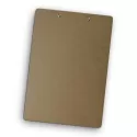branded Classic Clipboard, from our range of promotional Corporate Stationary