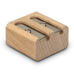 Sharpeners - Wooden Pencil Sharpener