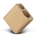 Sharpeners - Wooden Pencil Sharpener