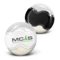 branded Pencil Sharpener with Eraser, from our range of promotional Erasers