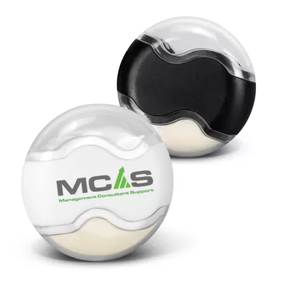 branded Pencil Sharpener with Eraser, from our range of promotional Erasers
