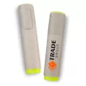 branded Natura Highlighter, from our range of promotional Highlighters