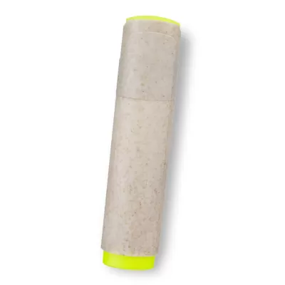 branded Natura Highlighter, from our range of promotional Highlighters