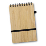 Notepads  - Bamboo Note Pad
