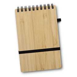 Notepads - Bamboo Note Pad