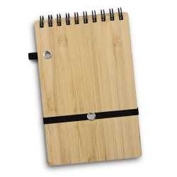 Notepads - Bamboo Note Pad