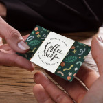 Notepads  - Full Colour Loyalty Cards