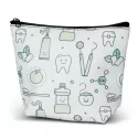 branded Belle Cosmetic Bag - Small, from our range of promotional Toiletry Bags