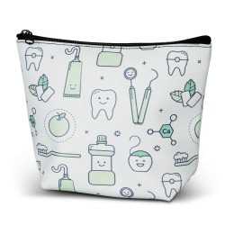 branded Belle Cosmetic Bag - Small, from our range of promotional Toiletry Bags