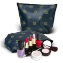 branded Belle Cosmetic Bag - Medium, from our range of promotional Toiletry Bags