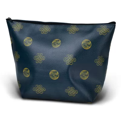 branded Belle Cosmetic Bag - Medium, from our range of promotional Toiletry Bags