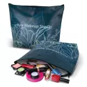 branded Belle Cosmetic Bag - Large, from our range of promotional Toiletry Bags