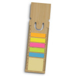 Bookmarks  - Bamboo Ruler Bookmark - Square