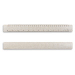 Rulers  - Wheat Straw Ruler - 30cm