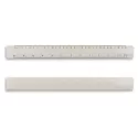 branded Wheat Straw Ruler - 30cm, from our range of promotional Rulers