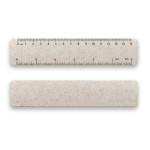 Rulers  - Wheat Straw Ruler - 15cm