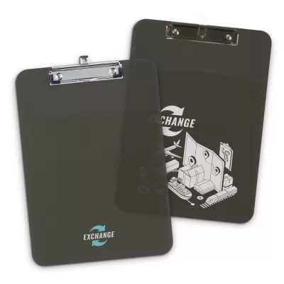 branded Ruler Clipboard, from our range of promotional Rulers
