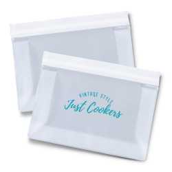 branded Reusable Pouch - Small, from our range of promotional Homeware Products