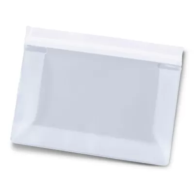 branded Reusable Pouch - Small, from our range of promotional Homeware Products