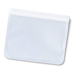 branded Reusable Pouch - Large, from our range of promotional Homeware Products