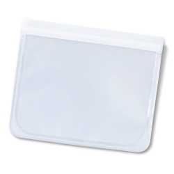 branded Reusable Pouch - Large, from our range of promotional Homeware Products