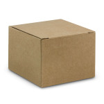 branded Planter with Bamboo Base, from our range of promotional Homeware Products