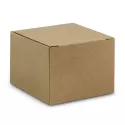 branded Planter with Bamboo Base, from our range of promotional Homeware Products