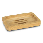 branded Bamboo Soap Holder, from our range of promotional Homeware Products