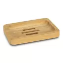 branded Bamboo Soap Holder, from our range of promotional Homeware Products