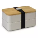 branded Stackable Lunch Box, from our range of promotional Homeware Products