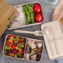 branded Stackable Lunch Box, from our range of promotional Homeware Products