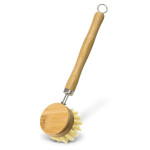 branded Bamboo Dish Brush, from our range of promotional Homeware Products