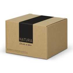 branded Bamboo Mortar and Pestle, from our range of promotional Homeware Products