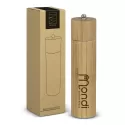branded Bamboo Pepper Mill, from our range of promotional Homeware Products