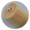 branded Bamboo Pepper Mill, from our range of promotional Homeware Products